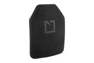 Hesco Armor 800 Series 3810 Ballistic Insert - Level III+ Multi Curve SAPI Cut - Small
